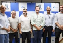 Sindespees e instituições se reúnem com Detran-ES para pautas positivas