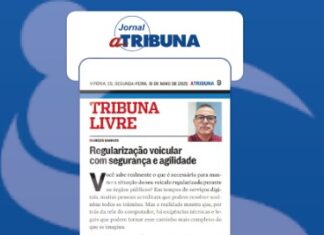 Regularização veicular com segurança e agilidade: o papel essencial do despachante na era digital