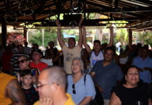 Veja as fotos da Confraternização dos Despachantes 2025