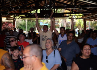 Veja as fotos da Confraternização dos Despachantes 2025